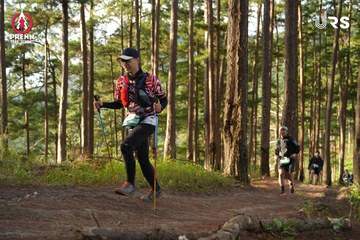 PRENN TRAIL SUMMIT 2024 - Ảnh #2967674