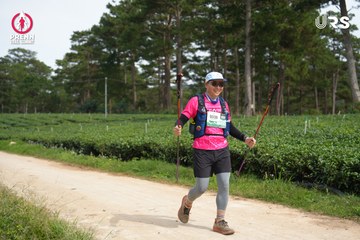 PRENN TRAIL SUMMIT 2024 - Ảnh #2969697