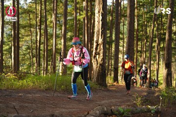 PRENN TRAIL SUMMIT 2024 - Ảnh #2967368