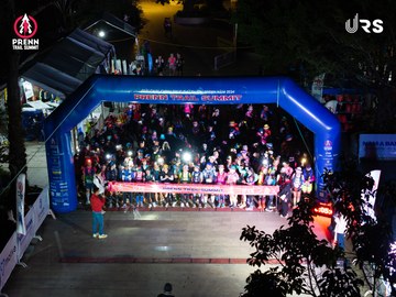 PRENN TRAIL SUMMIT 2024 - Ảnh #2975525