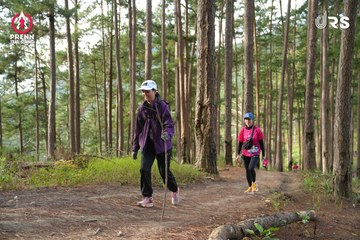 PRENN TRAIL SUMMIT 2024 - Ảnh #2971459