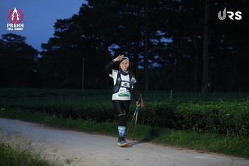 PRENN TRAIL SUMMIT 2024 - Ảnh #2979148