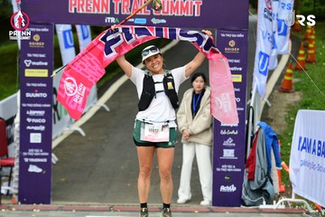 PRENN TRAIL SUMMIT 2024 - Ảnh #2974457