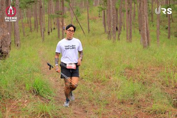 PRENN TRAIL SUMMIT 2024 - Ảnh #2974912