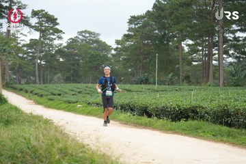 PRENN TRAIL SUMMIT 2024 - Ảnh #2978444