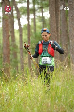 PRENN TRAIL SUMMIT 2024 - Ảnh #2972719