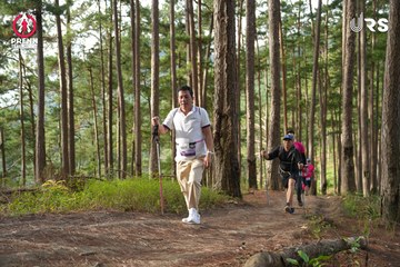 PRENN TRAIL SUMMIT 2024 - Ảnh #2971740