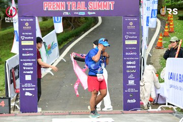 PRENN TRAIL SUMMIT 2024 - Ảnh #2974777