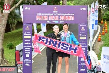 PRENN TRAIL SUMMIT 2024 - Ảnh #2974523