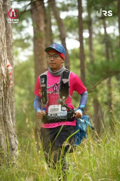 PRENN TRAIL SUMMIT 2024 - Ảnh #2973508