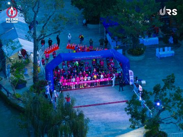 PRENN TRAIL SUMMIT 2024 - Ảnh #2975777