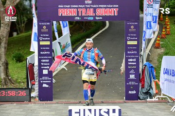 PRENN TRAIL SUMMIT 2024 - Ảnh #2974326