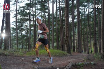 PRENN TRAIL SUMMIT 2024 - Ảnh #2966531