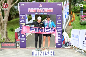 PRENN TRAIL SUMMIT 2024 - Ảnh #2974515