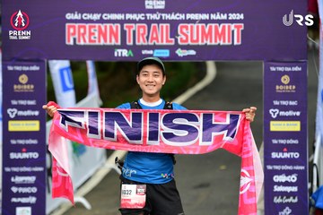PRENN TRAIL SUMMIT 2024 - Ảnh #2973529