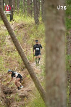 PRENN TRAIL SUMMIT 2024 - Ảnh #2972320