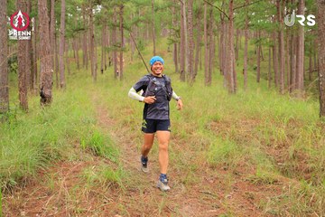 PRENN TRAIL SUMMIT 2024 - Ảnh #2974970