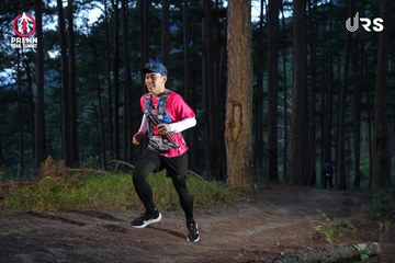 PRENN TRAIL SUMMIT 2024 - Ảnh #2970295
