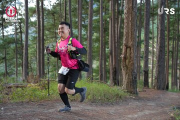 PRENN TRAIL SUMMIT 2024 - Ảnh #2971025