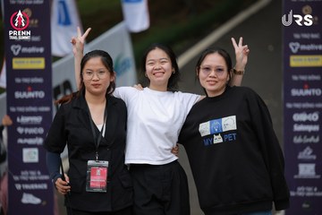 PRENN TRAIL SUMMIT 2024 - Ảnh #2972848