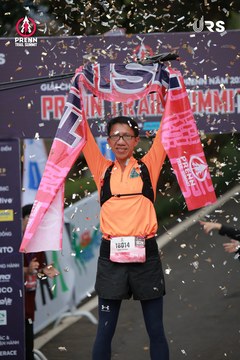 PRENN TRAIL SUMMIT 2024 - Ảnh #2973075