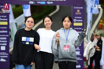 PRENN TRAIL SUMMIT 2024 - Ảnh #2974715