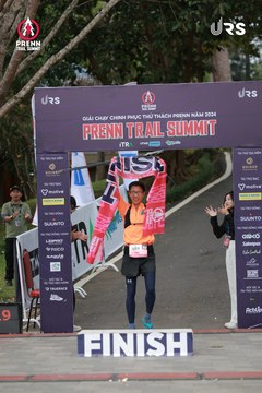 PRENN TRAIL SUMMIT 2024 - Ảnh #2972999
