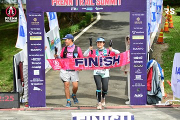PRENN TRAIL SUMMIT 2024 - Ảnh #2973380