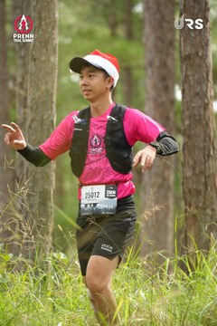 PRENN TRAIL SUMMIT 2024 - Ảnh #2972288