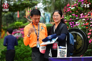 PRENN TRAIL SUMMIT 2024 - Ảnh #2974119