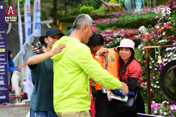 PRENN TRAIL SUMMIT 2024 - Ảnh #2974250
