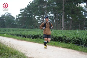 PRENN TRAIL SUMMIT 2024 - Ảnh #2978953