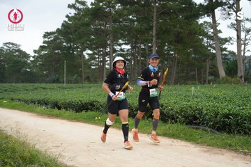 PRENN TRAIL SUMMIT 2024 - Ảnh #2978258
