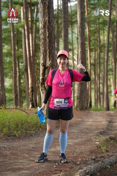 PRENN TRAIL SUMMIT 2024 - Ảnh #2971528