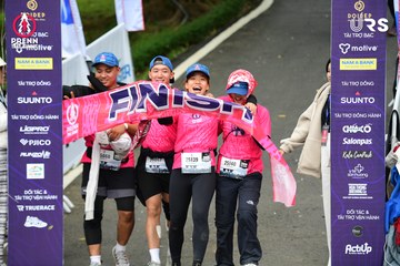 PRENN TRAIL SUMMIT 2024 - Ảnh #2974553