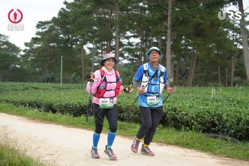PRENN TRAIL SUMMIT 2024 - Ảnh #2978085