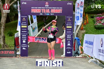 PRENN TRAIL SUMMIT 2024 - Ảnh #2973820