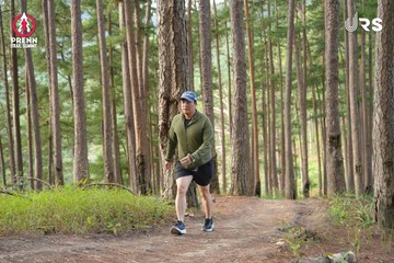 PRENN TRAIL SUMMIT 2024 - Ảnh #2971382
