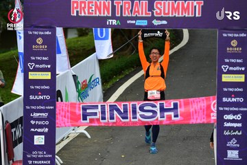 PRENN TRAIL SUMMIT 2024 - Ảnh #2974793