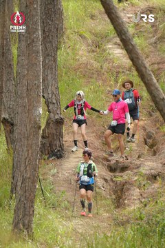 PRENN TRAIL SUMMIT 2024 - Ảnh #2973163