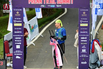 PRENN TRAIL SUMMIT 2024 - Ảnh #2974666