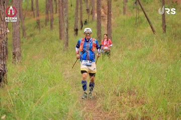 PRENN TRAIL SUMMIT 2024 - Ảnh #2975007