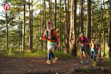 PRENN TRAIL SUMMIT 2024 - Ảnh #2967406