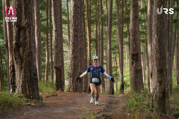 PRENN TRAIL SUMMIT 2024 - Ảnh #2968245