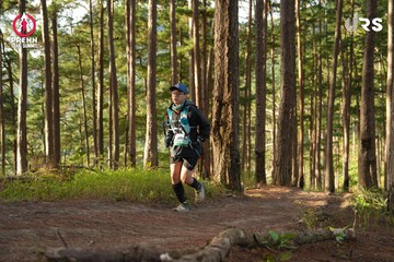PRENN TRAIL SUMMIT 2024 - Ảnh #2967714