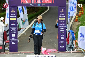 PRENN TRAIL SUMMIT 2024 - Ảnh #2974305