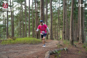 PRENN TRAIL SUMMIT 2024 - Ảnh #2971250
