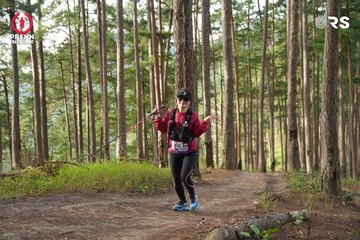 PRENN TRAIL SUMMIT 2024 - Ảnh #2971598