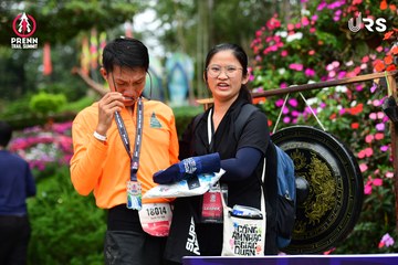 PRENN TRAIL SUMMIT 2024 - Ảnh #2974122