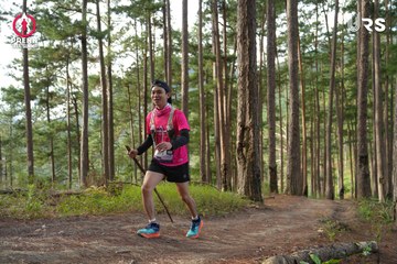 PRENN TRAIL SUMMIT 2024 - Ảnh #2971503